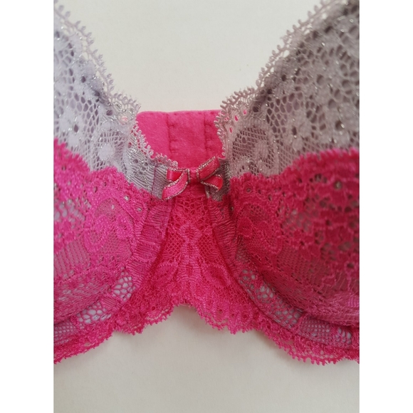 Victoria's Secret Dream Angels Lined Demi Bra - Picture 3 of 15